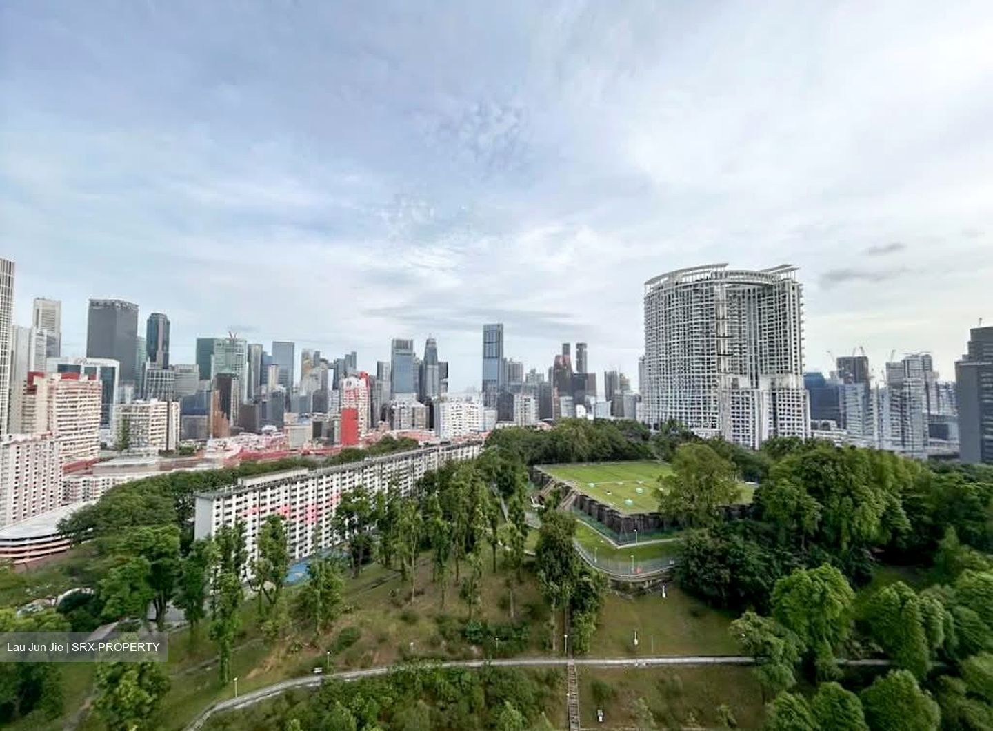 Chin Swee Road (D3), Condominium #554095931